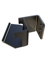 Load image into Gallery viewer, 97-06 Jeep Wrangler TJ Pro LCG 4-Link Long Arm Frame Bracket Rear Upper Right 3-5 Inch Lift TeraFlex