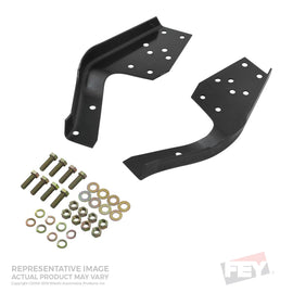Westin 97900 Universal Bumper Mount Kit;