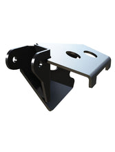 Load image into Gallery viewer, 97-06 Jeep Wrangler TJ Pro LCG Long Arm Frame Bracket Front Upper Left 3-5 Inch Lift TeraFlex