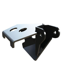 97-06 Jeep Wrangler TJ Pro LCG Long Arm Frame Bracket Front Upper Right 3-5 Inch Lift TeraFlex
