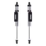 Raptor Series 170118-466701 RSO Rear 2.5 Adjustable Compression Piggyback Reservoir Shocks 3-5in Lift