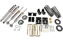 Load image into Gallery viewer, Belltech 979SP Front And Rear Complete Kit W/ Street Performance Shocks