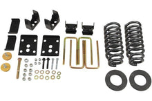 Load image into Gallery viewer, Belltech 979 Front And Rear Complete Kit W/O Shocks