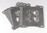 Mr Gasket 97 This carburetor heat dissipater fits Holley & AFB and is 1/4 Inch