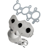 MagnaFlow Exhaust Products 52018 Catalytic Converter with Integrated Exhaust Manifold