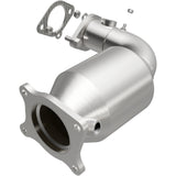 MagnaFlow Exhaust Products 5481621 Magnaflow California Direct-Fit Catalytic Converter