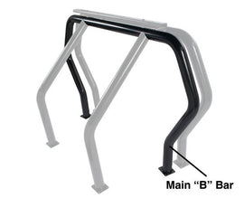 Go Rhino 98002B Bed Bar Component - 