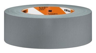 3M 98005 1260-A SCOTCH  PRO STRENGTH DUCT TA
