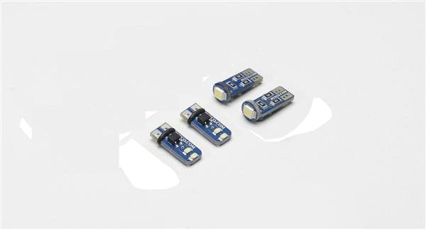 PUTCO 980296 LED JEEP 2014