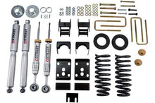 Load image into Gallery viewer, Belltech 980SP Front And Rear Complete Kit W/ Street Performance Shocks