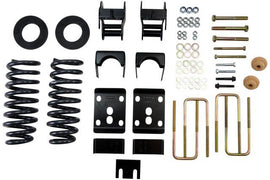 Belltech 980 Front And Rear Complete Kit W/O Shocks