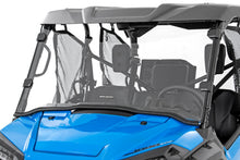 Load image into Gallery viewer, Full Windshield | Scratch Resistant | Honda Pioneer 1000 