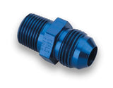 Earl's Performance 981688ERL Straight AN -8 Male to 1/2