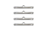Mr Gasket 9817 Custom extra long, 1/4 Inch Diameter Holes, 4 in a set