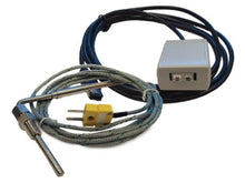 Load image into Gallery viewer, SCT Performance 9817 Exhaust Gas Temperature (EGT) Sensor Kit