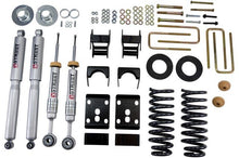 Load image into Gallery viewer, Belltech 981SP Front And Rear Complete Kit W/ Street Performance Shocks