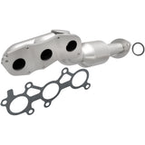 MagnaFlow Exhaust Products 50721 Catalytic Converter with Integrated Exhaust Manifold