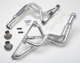 Hedman Hedders 98316 Silver Long-Tube Headers for 1968-74 AMC Javelin/AMX, Gremlin & others w/290-401