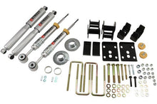 Load image into Gallery viewer, Belltech 983SP Front And Rear Complete Kit W/ Street Performance Shocks