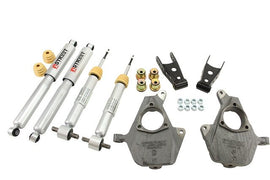 Belltech 984SP Front And Rear Complete Kit W/ Street Performance Shocks