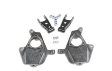Load image into Gallery viewer, Belltech 984 Front And Rear Complete Kit W/O Shocks
