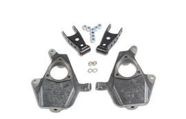Belltech 984 Front And Rear Complete Kit W/O Shocks