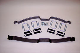 Hellwig 984 EZ-990 Helper Spring Kit for 04-08 Ford F-150 2wd/4wd (except heritage edition)