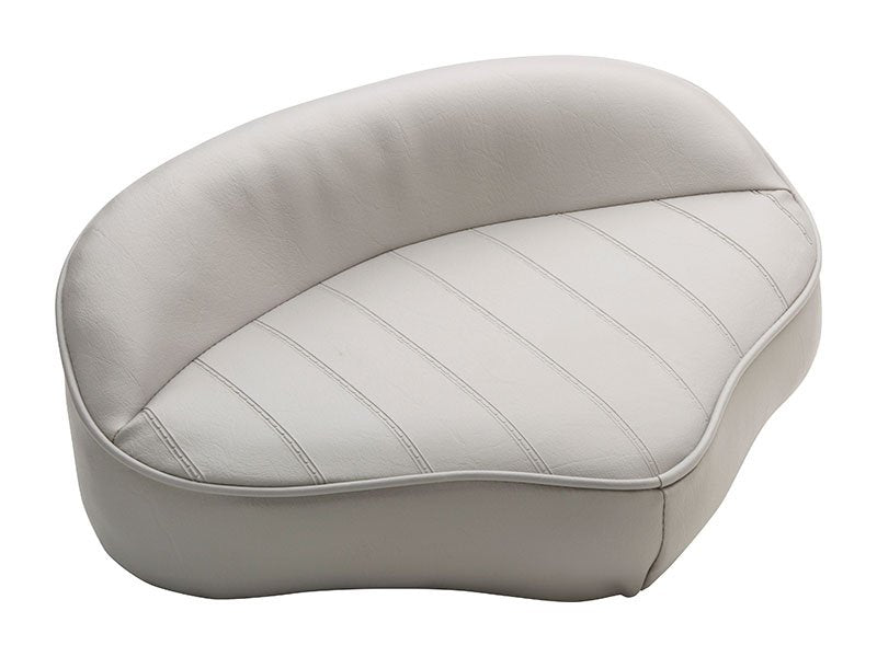 ATTWOOD MARINE 98505WH CASTING SEAT WHITE