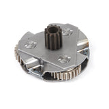 Warn 98549 Winch Geartrain Housing