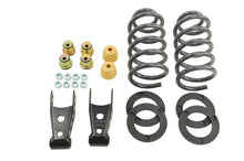 Load image into Gallery viewer, Belltech 985 Front And Rear Complete Kit W/O Shocks