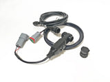 Edge Products 98653 2011-2016 Chevrolet Silverado/GMC Sierra 2500/3500 - 6.6L LML Duramax Diesel