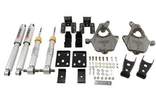 Load image into Gallery viewer, Belltech 986SP Front And Rear Complete Kit W/ Street Performance Shocks