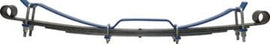 Hellwig 987 EZ-990 Helper Spring Kit for 07-22.5 Chevy Silverado&GMC Sierra 2/4wd