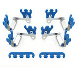 Mr Gasket 9880 Fits 7mm and 8mm Spark Plug Wires