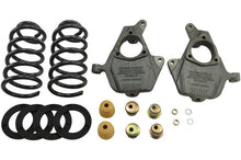 Load image into Gallery viewer, Belltech 988 Front And Rear Complete Kit W/O Shocks