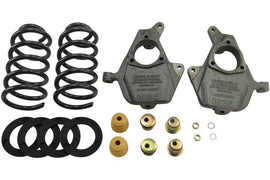 Belltech 988 Front And Rear Complete Kit W/O Shocks