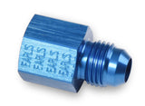 Earl's Performance 9894DBJERL Earl's -6 AN Male to 16mm x 1.50 Female