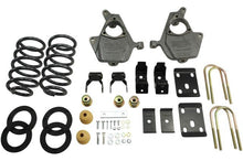 Load image into Gallery viewer, Belltech 989 Front And Rear Complete Kit W/O Shocks