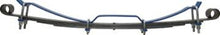 Load image into Gallery viewer, Hellwig 989 EZ-990 Helper Spring Kit for 09-14 Ford F150 2wd/4wd