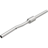 MagnaFlow Exhaust Products 4481279 Magnaflow California Direct-Fit Catalytic Converter