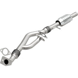 MagnaFlow Exhaust Products 49130 Magnaflow OEM Grade Direct-Fit Catalytic Converter