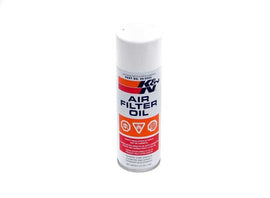 K&N 99-0504 Air Filter Oil - 6.5oz- Aerosol