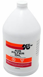 K&N 99-0551 Air Filter Oil - 1 gal