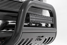 Load image into Gallery viewer, Black Bull Bar | Chevy/GMC Sierra 1500/Silverado 1500/Tahoe/Yukon (99-06 &amp; Classic)