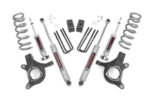 Load image into Gallery viewer, 4.5 Inch Lift Kit | Chevy Silverado &amp; GMC Sierra 1500 2WD (1999-2006 &amp; Classic)