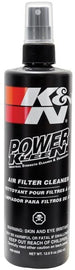 K&N 99-0606 Air Filter Cleaner - 12oz Pump Spray