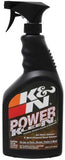 K&N 99-0621 Power Kleen; Filter Cleaner - 32 oz Trigger Sprayer