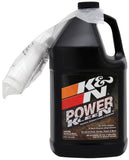 K&N 99-0635 Power Kleen, Air Filter Cleaner - 1 gal