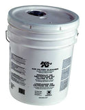 K&N 99-0640 Cleaner/Degreaser -  5 gal Bulk