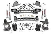 Load image into Gallery viewer, 6 Inch Lift Kit | Chevy Silverado &amp; GMC Sierra 1500 2WD (1999-2006 &amp; Classic)